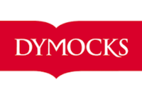 Dymocks $50 Gift Card