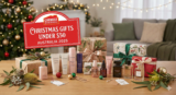Chemist Warehouse Christmas Gifts Under $50 Australia 2025 – Beauty & Health Deals