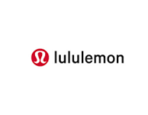 Lululemon 10% off (UNiDAYS)
