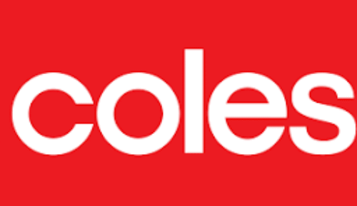 $10 off first Click & Collect $100+